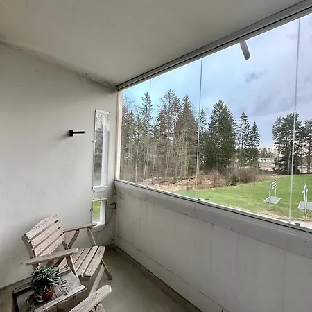 Kuningattarenrannan Kaksio Huoneisto *